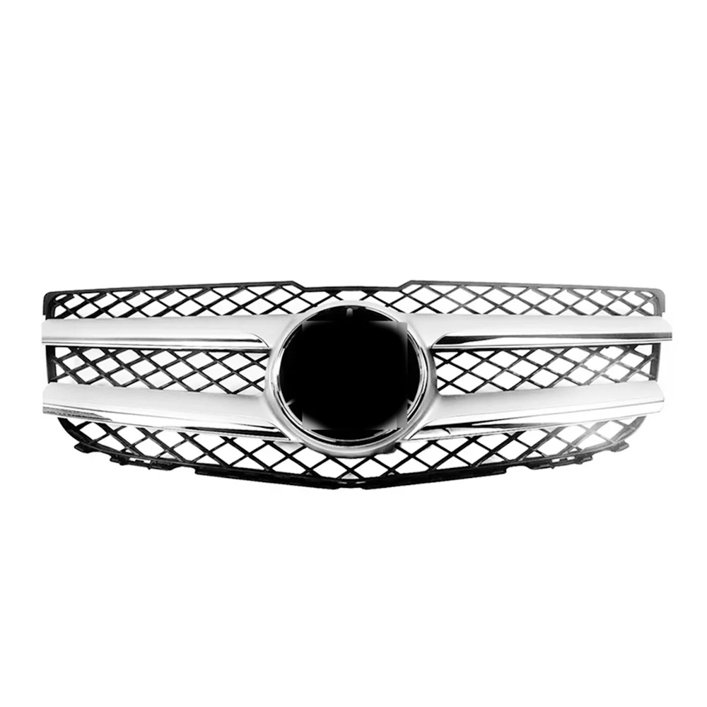 

Suitable for Mercedes Benz GLK300 2013 radiator grille Racing Grills A20488027839982