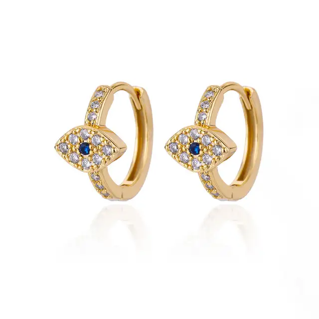 Boucles d'oreilles circulaires pour femmes, Vintage, Punk, rondes, baroques, en perles, en acier inoxydable, Clip d'oreille circulaire, bijoux cadeau Mujer