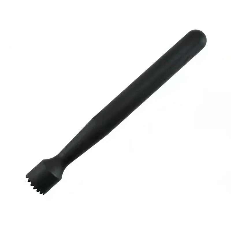 bar tools Lemon Squeezer With Crushing Hammer Mojito Masher Professional Cocktail Drink Muddler Handle Press ice hammer Multifunctional