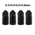 2468-Hard Nozzle