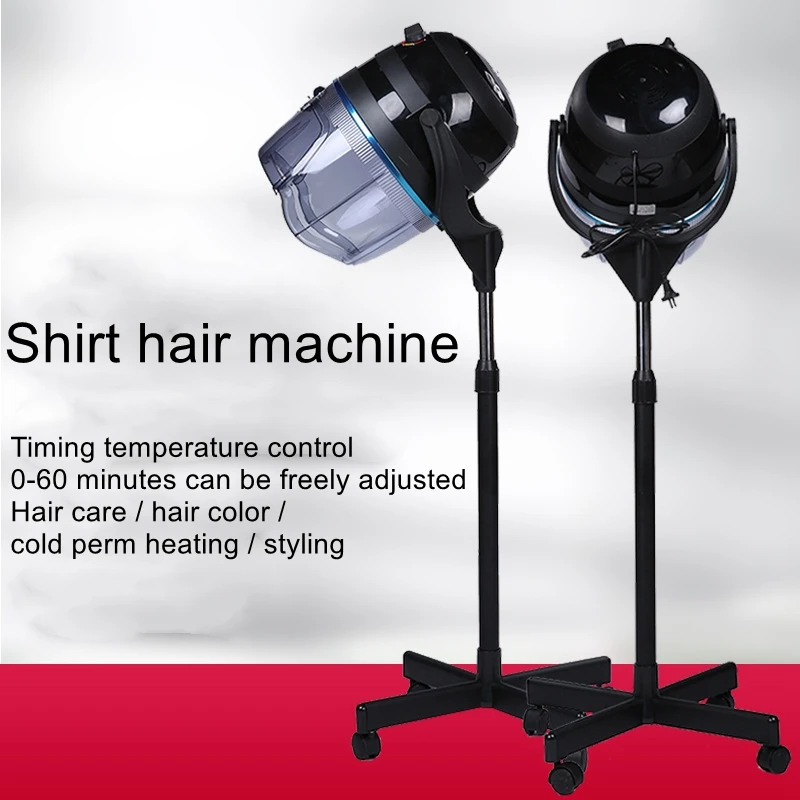 Hairmachinebarberstorecoldironingstylinghotdyeheatingmachine