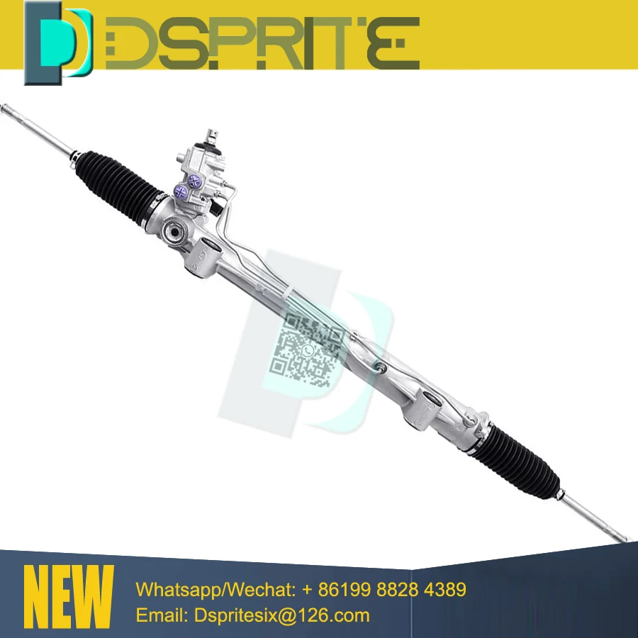 

NEW Hydraulic Power Steering Rack Gear For Audi Q7 TOUA 7L8422062G 7L8422063C 7L8422062L 95534701105 95834701120