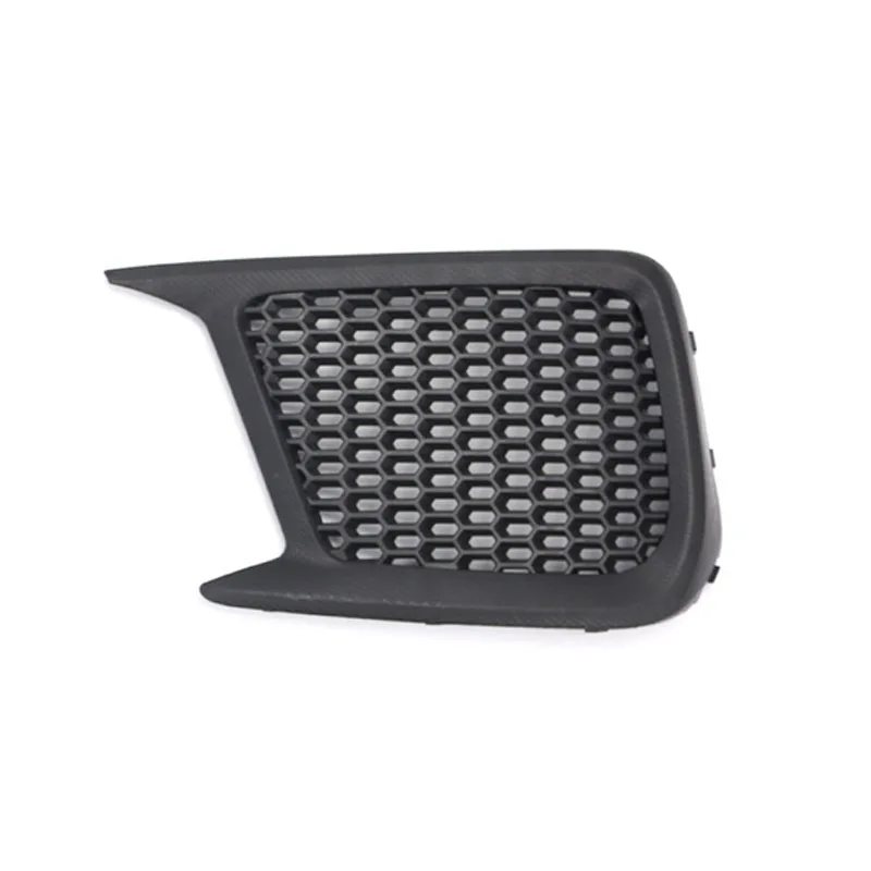Grille Phare Antibrouillard Pour Subaru Crosstrek/XV 2018-2020 - En ABS Noir - Protection Rayures, Poussière