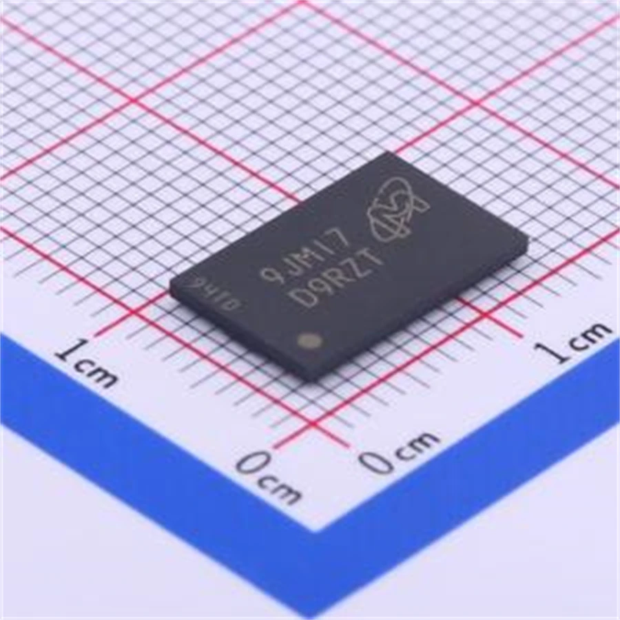 MT47H64M16NF-25E IT:M