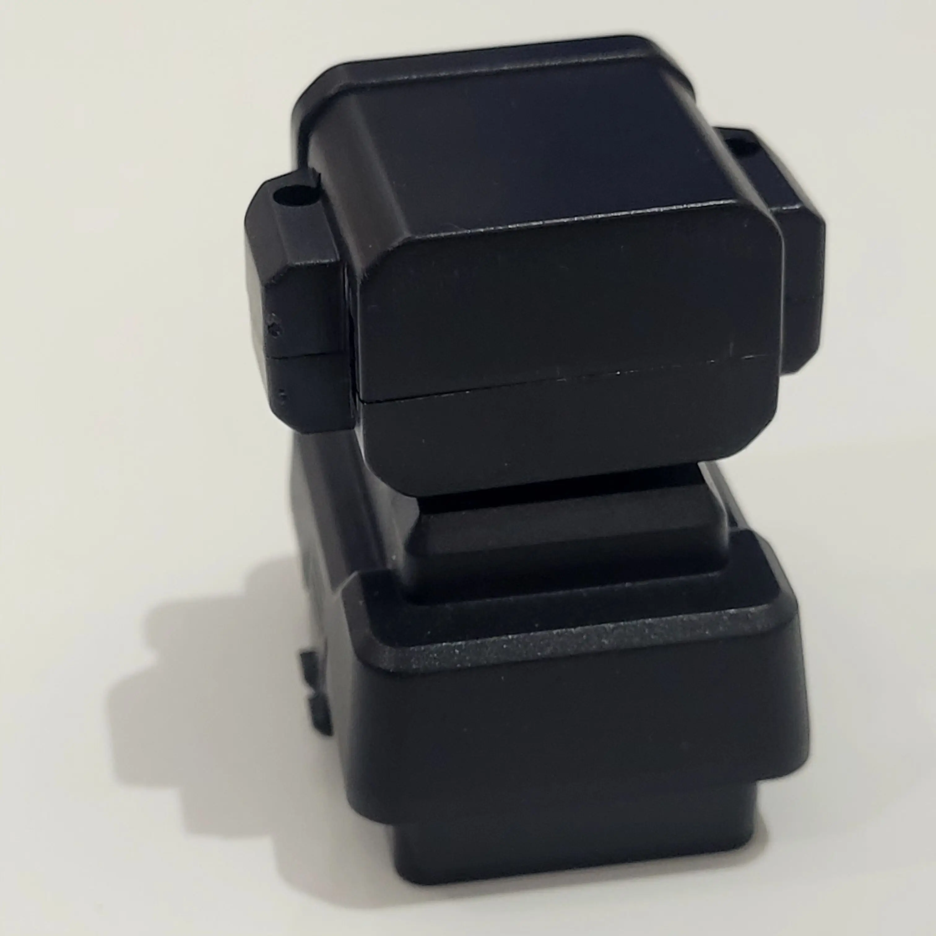 Pièce d'évitement d'obstacles pour drone L200 PRO MAX, accessoire de remplacement posé sur fond clair