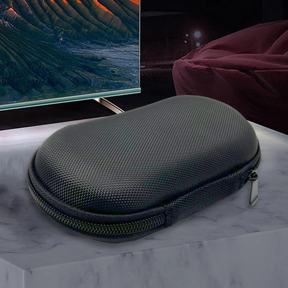 EVA 하드 운반 케이스 안티 스크래치 보호 여행 케이스 8Bitdo NEOGEO/8Bitdo M30 무선 컨트롤러용 지퍼 운반 가방