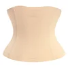Ceinture amincissante taille haute pour femmes, sous-vêtements de sport post-partum, Fitness, réducteur d'abdomen, façonnant le corps
