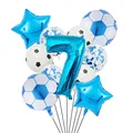 Set blue-7