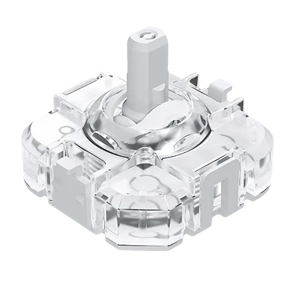 Hot Swap Joystick for Game Controllers