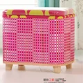 L pink