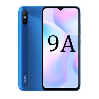 Infinix HOT 10 LITE Global Version 2GB 32GB Smart Phone 6.6''HD 1600*720P 5000mAh Battery 13MP Camera Helio A20 cellphone infinix