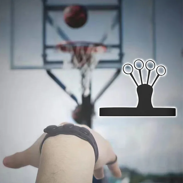 Basketball Shooting Training Aid 5