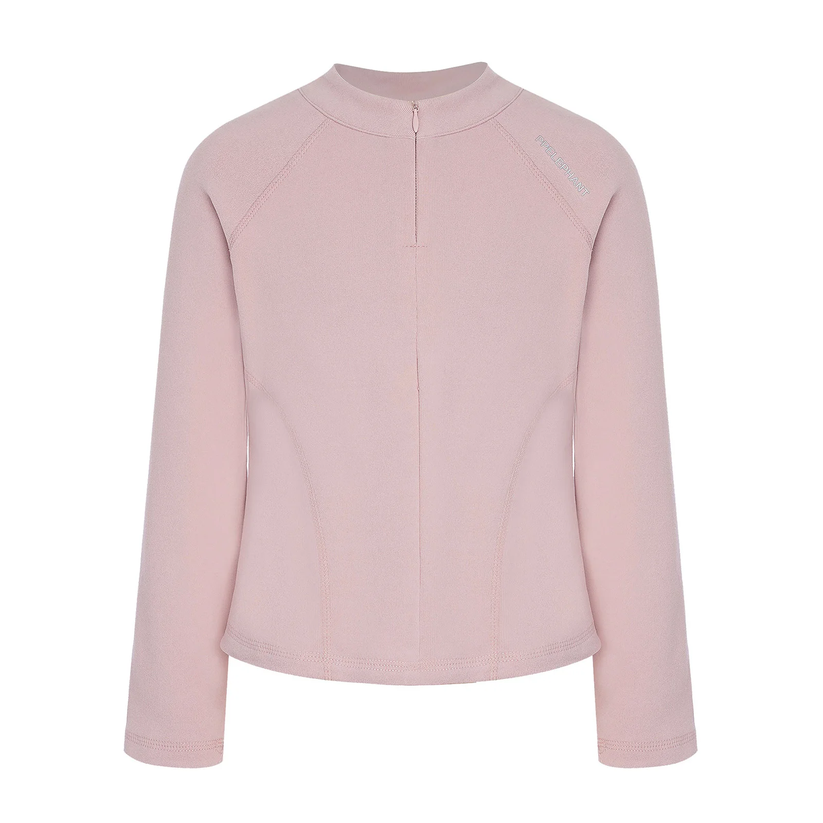 Girls Thermal Tops Kid Pullover Long Sleeve Solid Color T-Shirt Undershirt Base Layer Child Yoga Pilates Workout Running Clothes 12 S7c807322354d49fda73a18ed2e8e0e33r