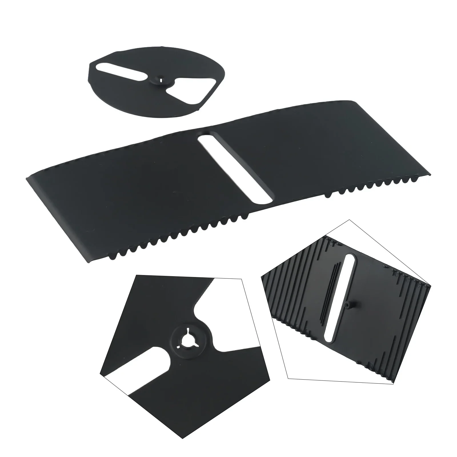 Cover Position Cover Car 35975-53020 For Lexus Is250 Is350 Slide Position