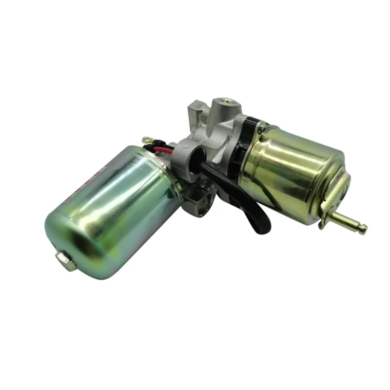 

47070-60050 Car Brake Booster Pump Assy with Accumulator for 4Runner 4707060050