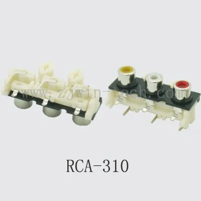 RCA-310