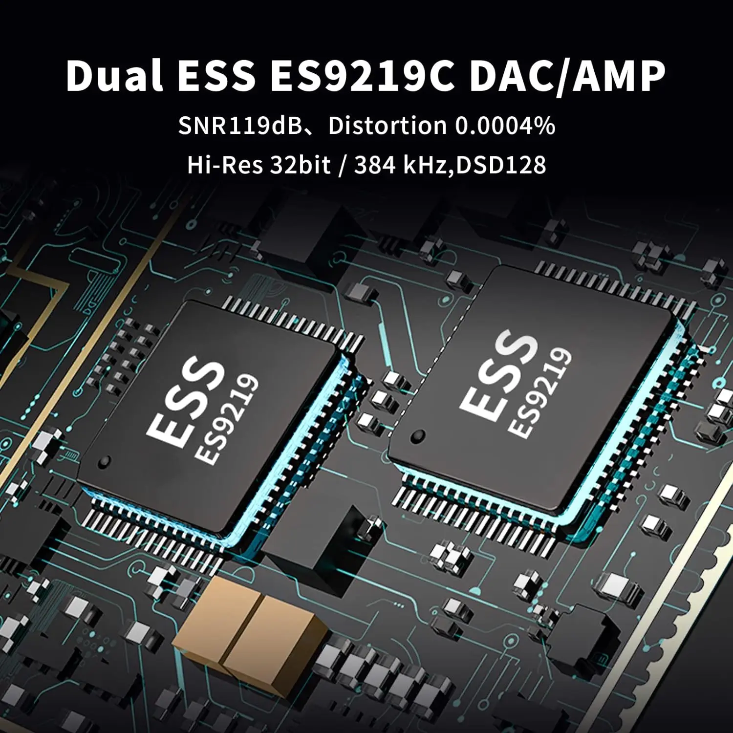 Shanling M0 Pro 고해상도 오디오 Hifi 휴대용 음악 Mp3 플레이어 Dap Usb Dac 듀얼 Es9219c Ldac Aptx Pcm384 Dsd128