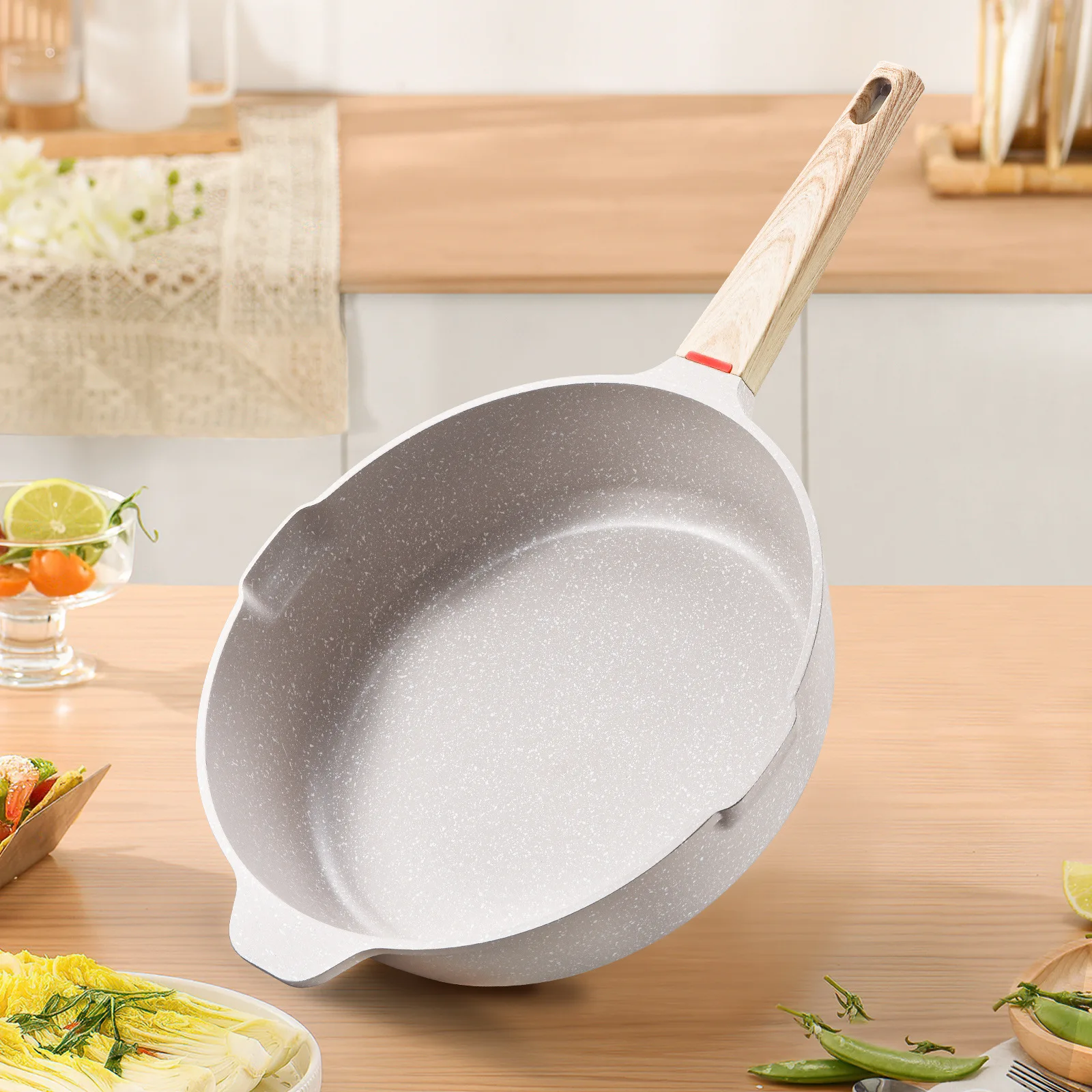  MasterClass Master Class Five Piece Deluxe Non-Stick