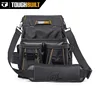 TOUGHBUILT Small Electricians Pouch Portable Multifunctional Toolkit Electrician Maintenance Waterproof Bag  TB-314-2 2