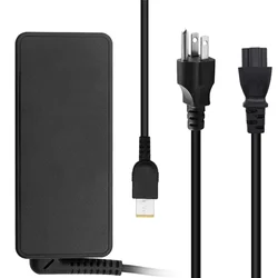 Versatile 90W 20V 4.5A Laptop Power Adapter (Without AC Cable)