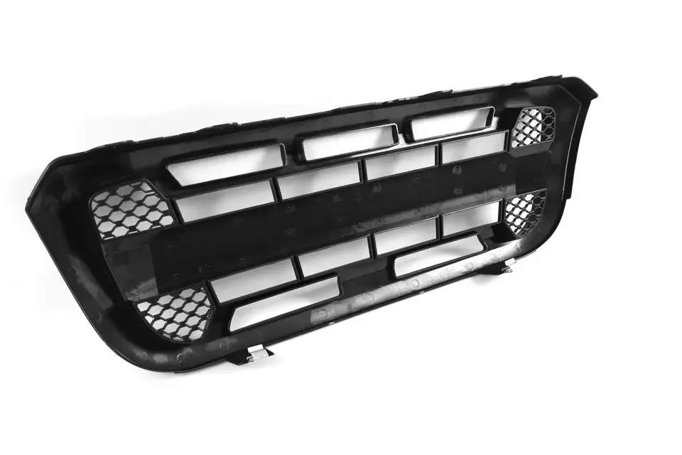 Spedking 2004 2005 2006 2007 2008 2009 2010 2011 pickup raptor accessories auto front grille for FORD ranger