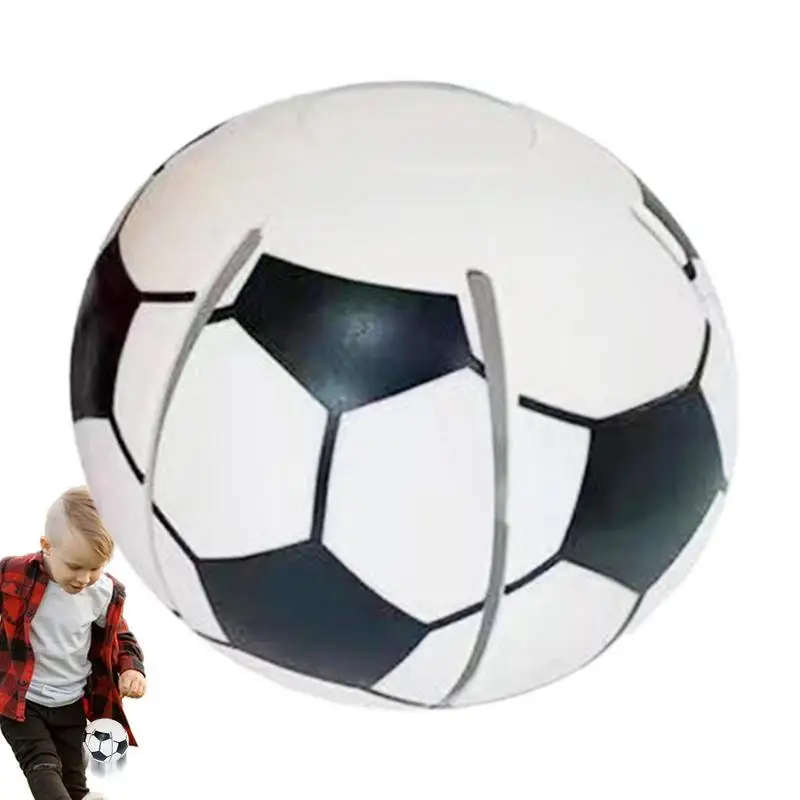 

Flat Throw Disc Ball Flying UFO Magic Balls With Led Light For Children's Toy Balls Boy Girl Kids Outdoor Sports Toys Gift