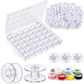 Sewing Machine Bobbins 1