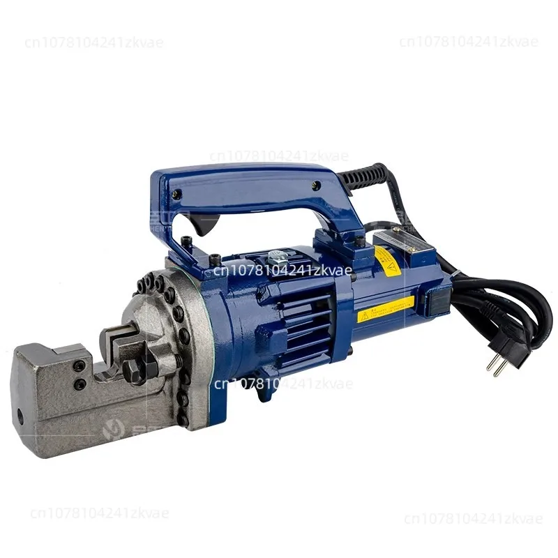

RC-16High-efficiency Electric Steel Bar Shearing Tools Rebar Cutting Tool Power Tools Cutter