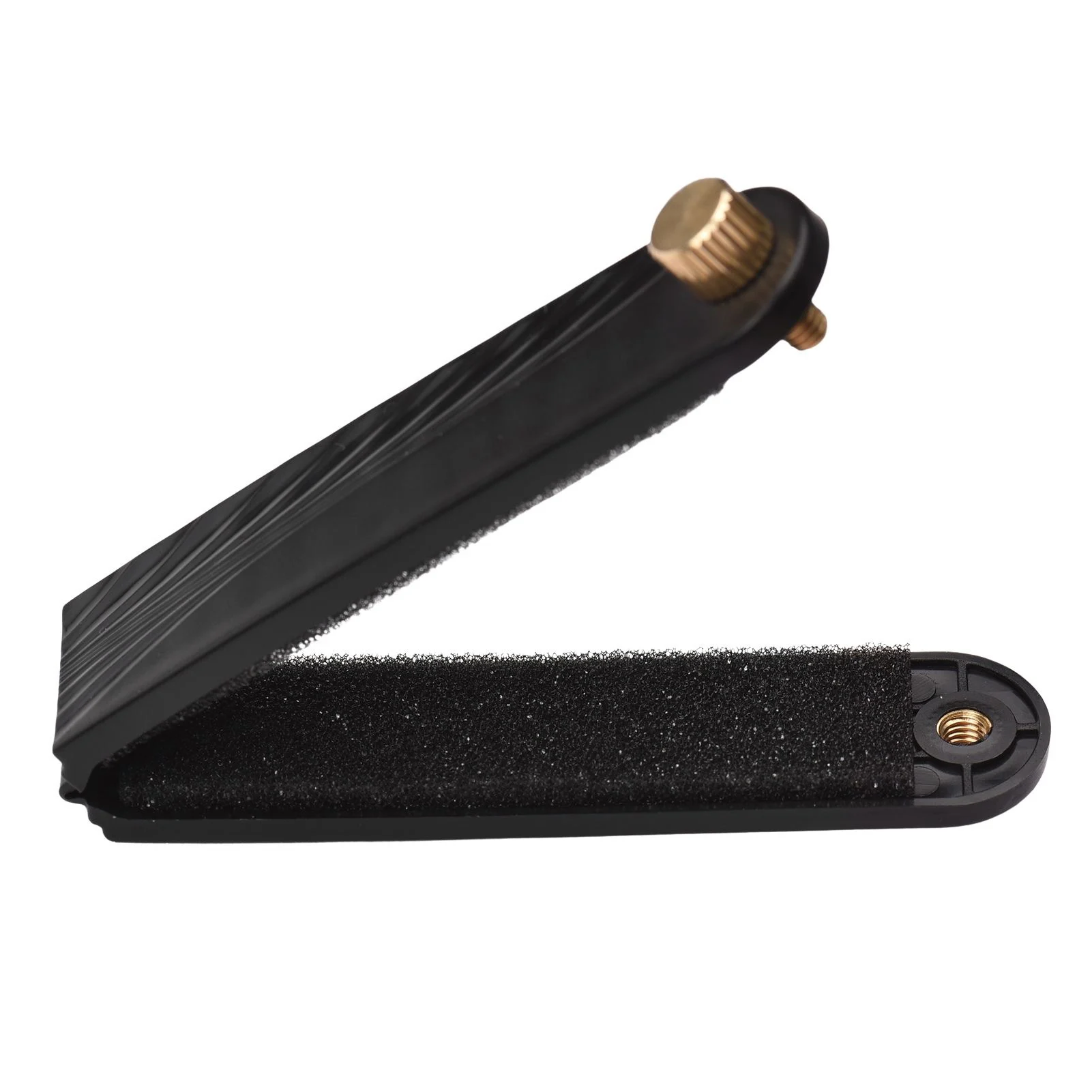 범용 기타 현 댐퍼 소음기, 프렛보드 무음 패드, 저소음 스폰지 무음 매트