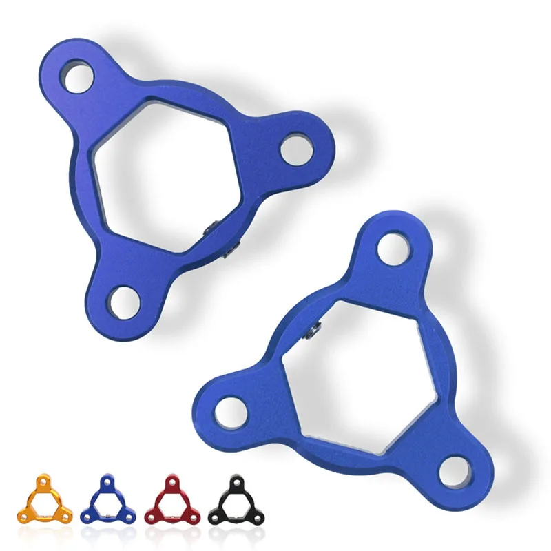 Accessori Moto Cnc Alluminio Sospensione Forcella Regolatori Precarico Per Cfmoto 800Mt Mt800 800 Mt