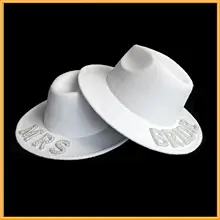 Rhinestone Cowboy Hat - Apparel 