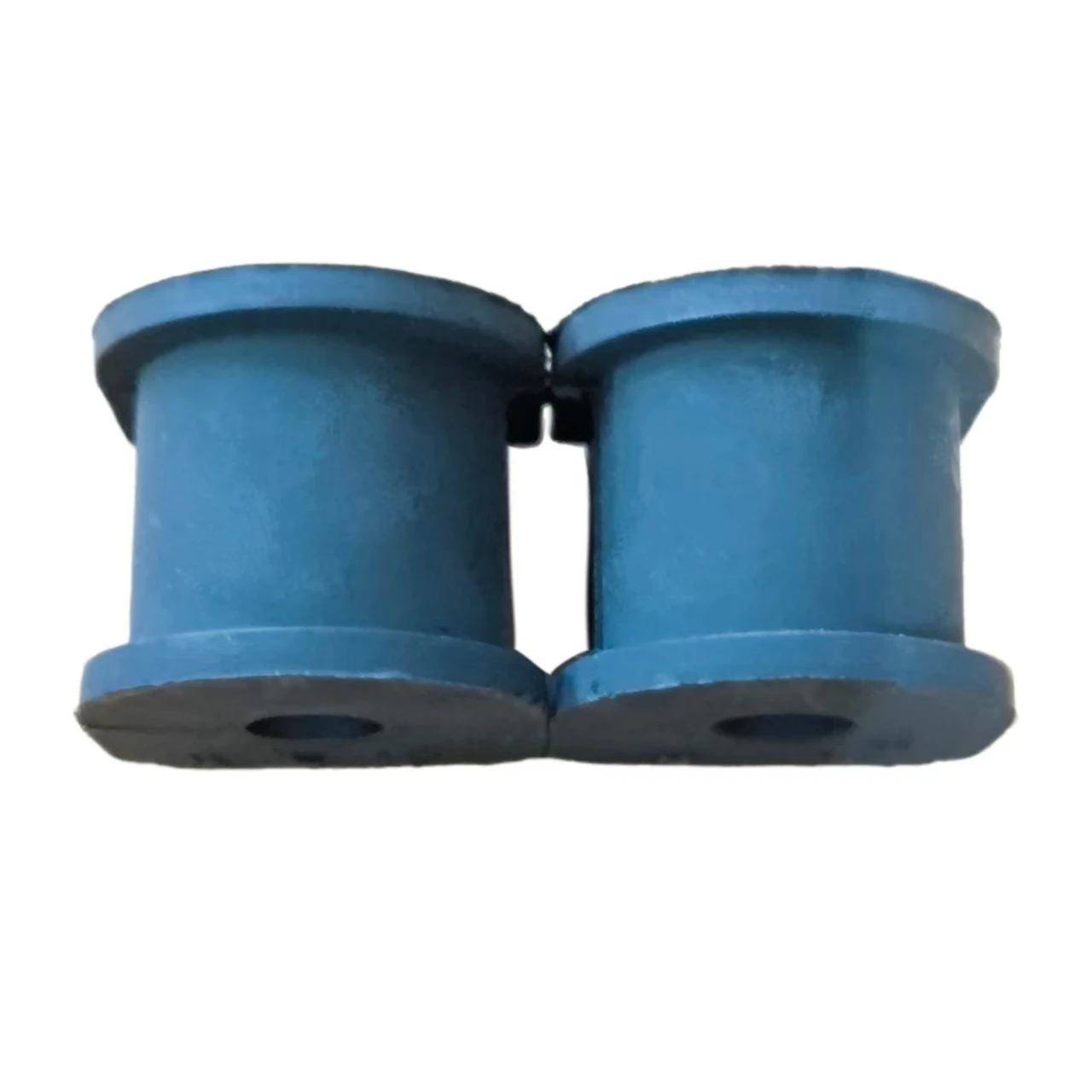 2PCS 리어 스태빌라이저 부싱 52306-SNA-A01 혼다 시빅 쿠페 1.8L 2006-2012 CIIMO 1.8L 2012-2018 자동차 액세서리