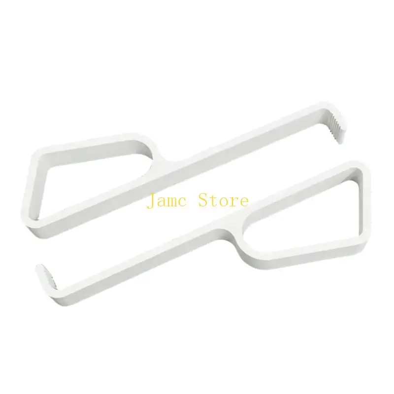 LX0B 대부분의 13 15 17인치용 환기 구멍이 있는 경량 휴대용 노트북 스탠드