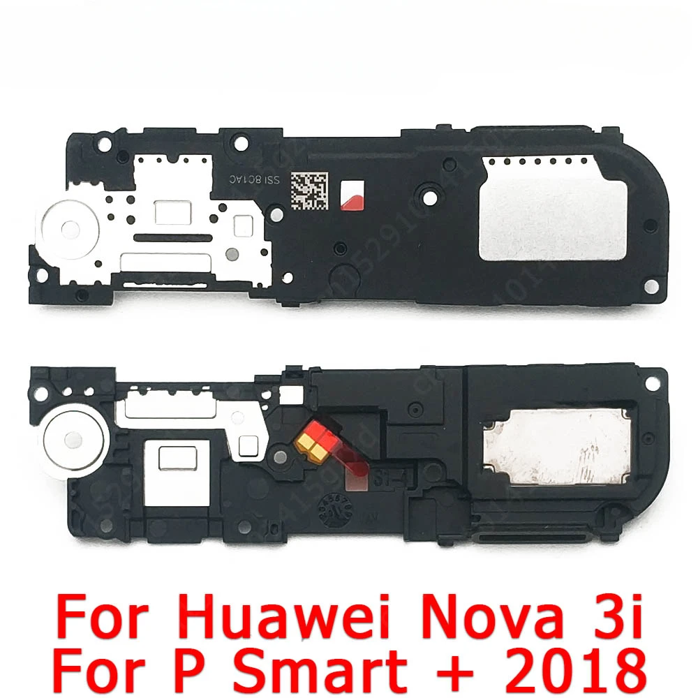 

Громкоговоритель для Huawei Nova 3i P Smart Plus 2018, громкоговоритель, звуковой звонок, звуковые аксессуары, запасные части