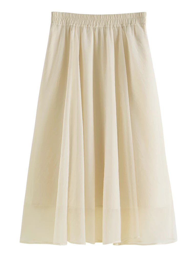 Jupe Courte En Jean Blanc Diesel Pour Femme – Taille 4, Coupe Droite, été
