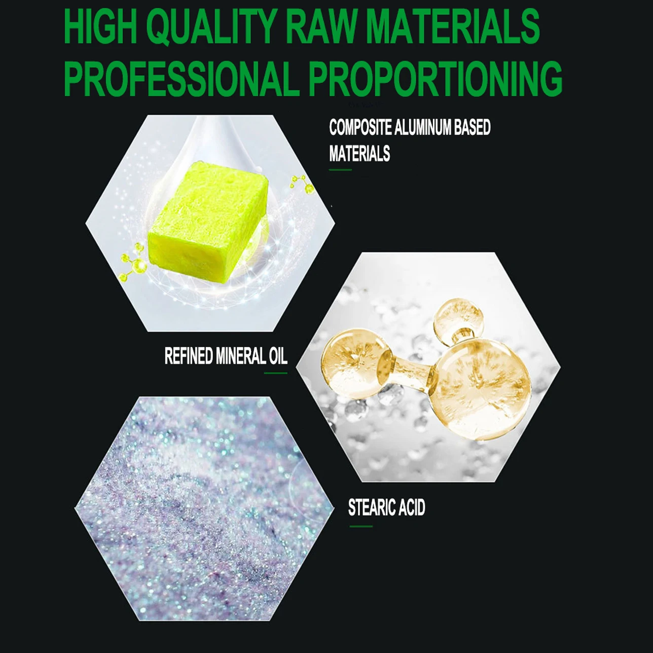 Aceite lubricante de alta calidad para bicicleta, para Shimano, efecto verde, grasa para rodamientos, lubricantes para bujes, elementos lipidos, 50g - Imagen 3