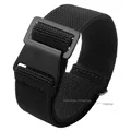 Black-black buckle