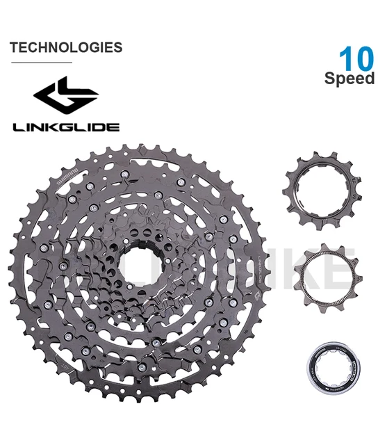 SHIMANO CS-LG700-11 スプロケット 11速 11-50T SHIMANO CS-LG700-11 スプロケット 11速 11-50T