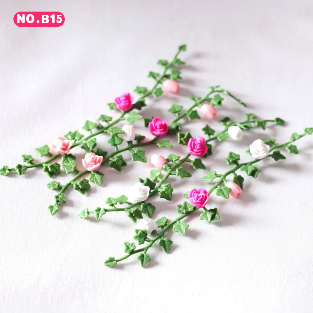 Miniature Furniture 1:12 Dollhouse Kitchen Livingroom Bedroom Set DIY Scene Doll Play Decoration Girl Toy House Gift