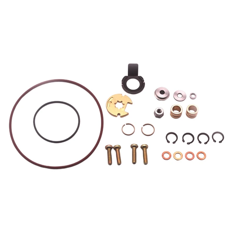 Turbo Rebuild Repair Kit Service Per Turbocompressore Borgwarner Kkk K14 K16