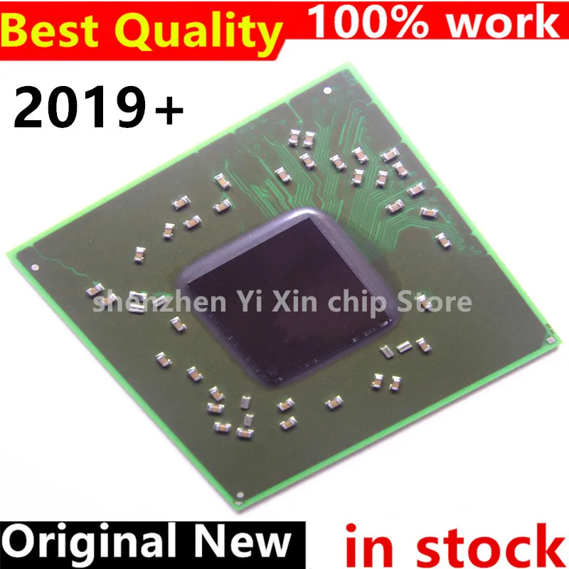 

DC:2019 + 100 Новый чипсет 216-0772034 216 0772034 BGA