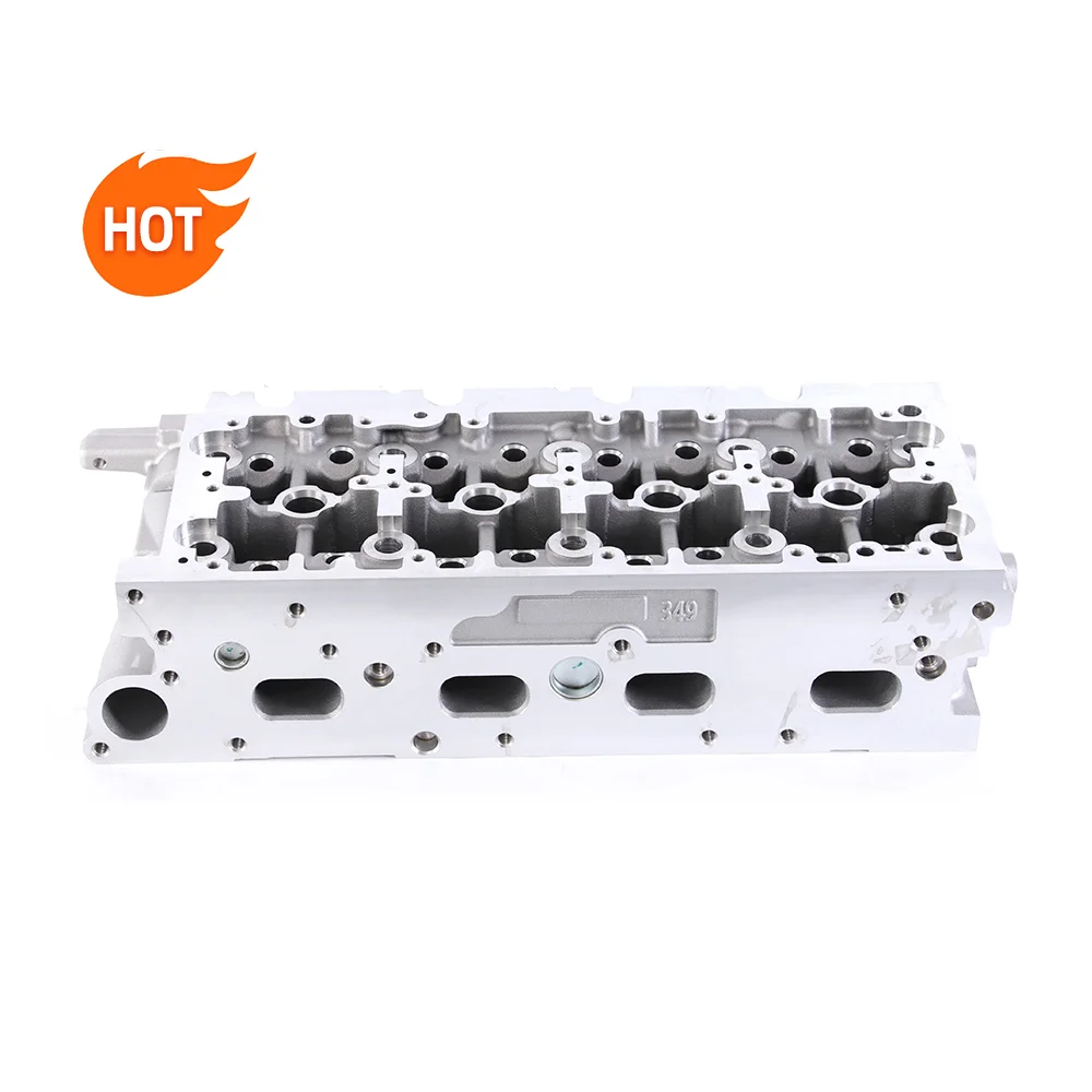 

Engine assembly 04L103063 Cylinder Head For VW A3 A4 A5 Q3 Q5 TT GOIF Tiguan 2.0 Diesel