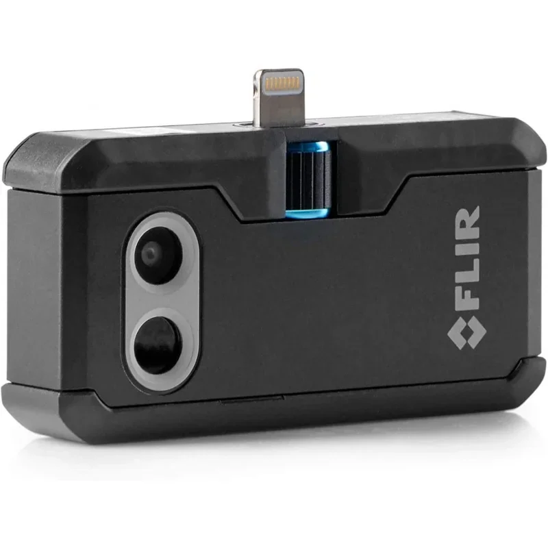 

FLIR One Pro LT iOS профессиональная термокамера для смартфонов