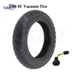 Durable Vacuum Tires for Electric Vehicles and Motorcycles (3.00 - 10 VacuumW)