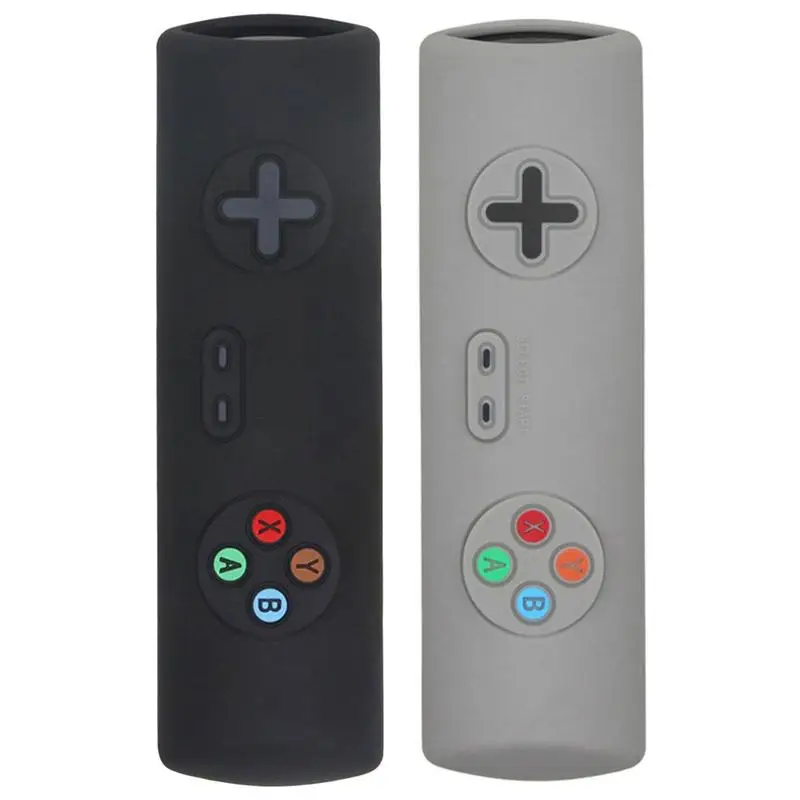 

Remote Control Cover For AmazonFire TV Sticks ALEXA3rd Gen Remote Control Case Washable Protective Skin Cover For AmazonFire TV