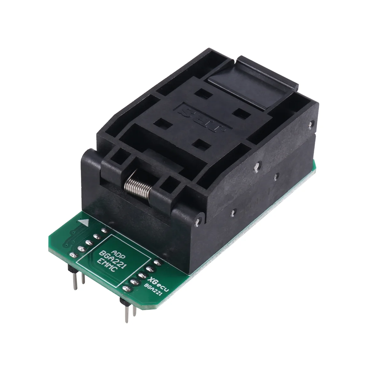 

Адаптер BGA221 DIP48-Φ только для программатора XGecu T56