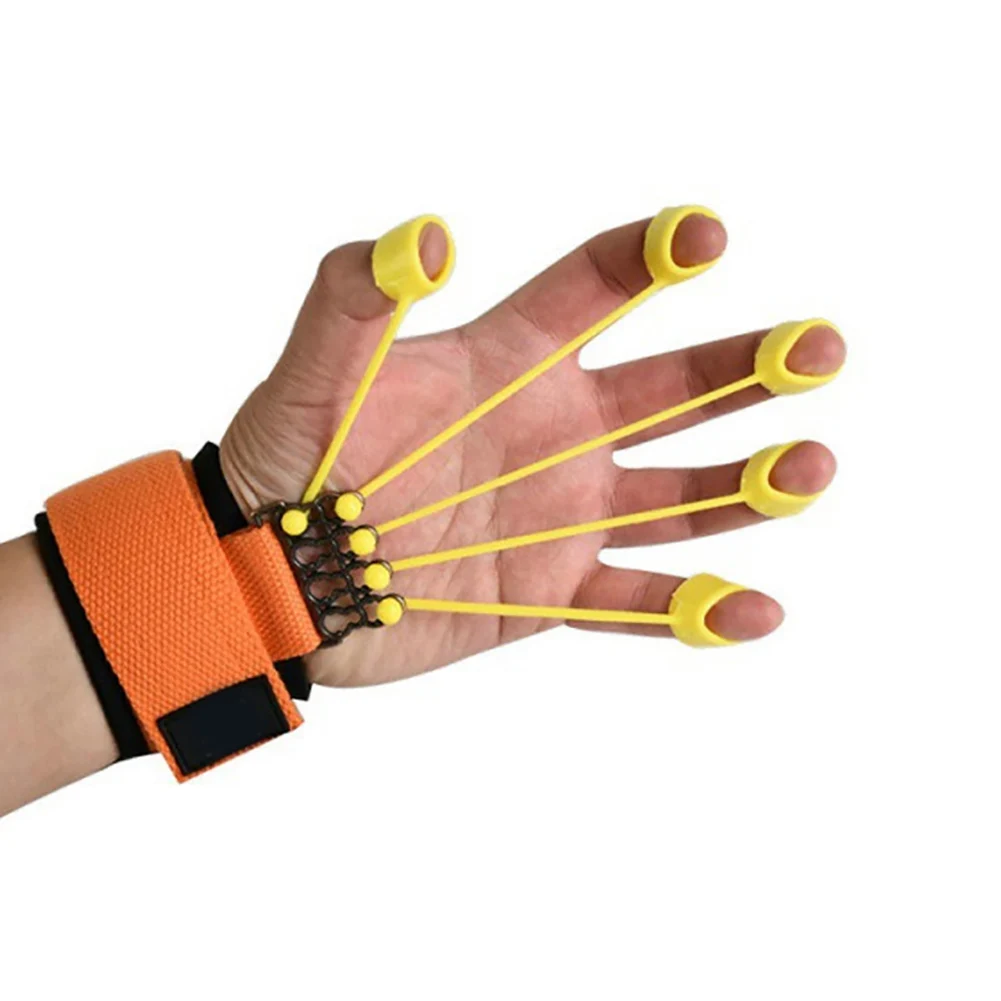 Finger Flexion Extension Training Device Finger Extension Trainer