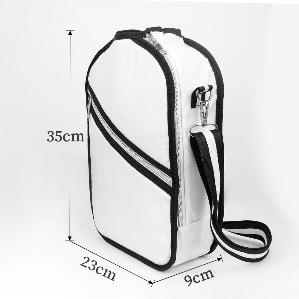 KOFULL Pickleball Bag for Women and Men Pickleball Backpack for Paddles Accessories 2