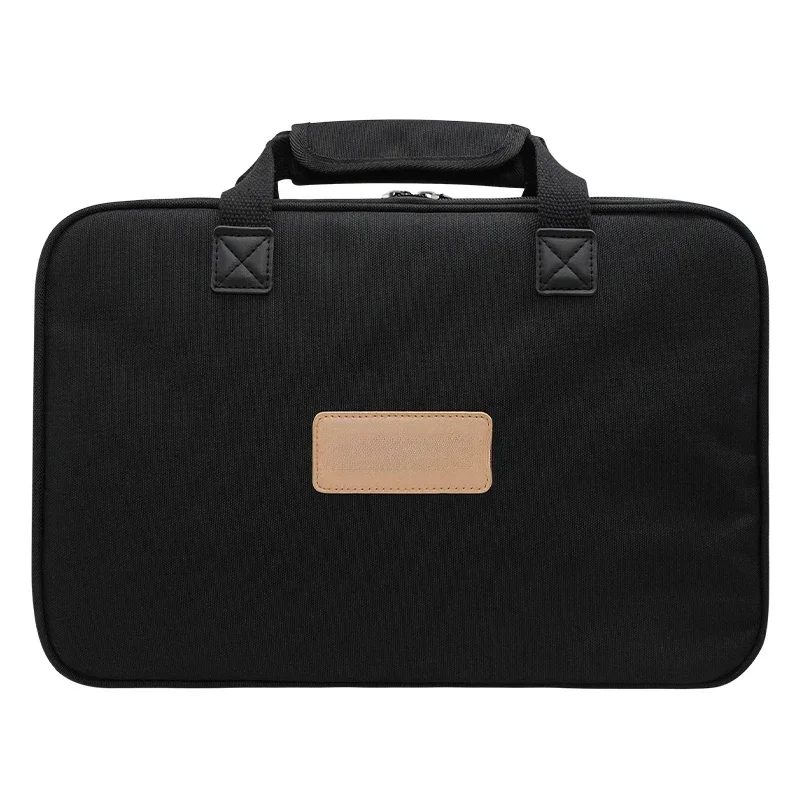 Valeton GP-200 effect bag portable back thickened shockproof double-layer structure