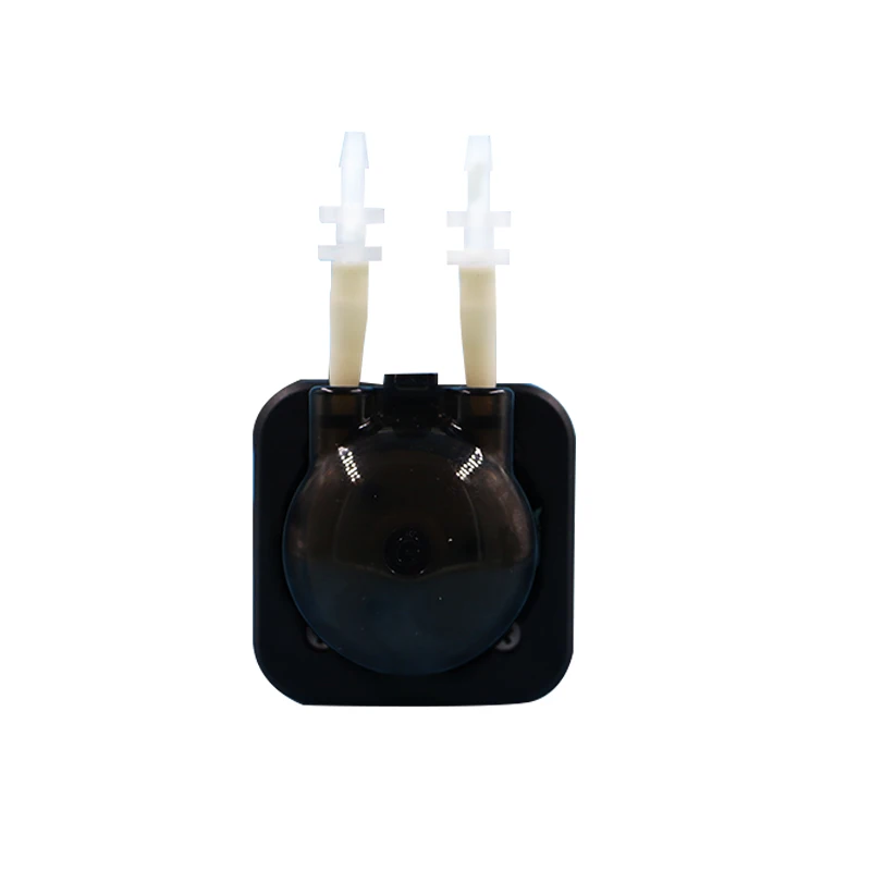 

Peristaltic pump 24V stepper motor micro pump corrosion-resistant self-priming pump water pump silicone hose pump